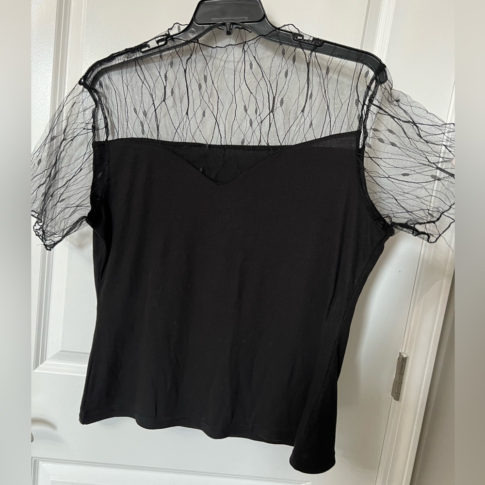 NWOT PLUS SIZE Shein Top